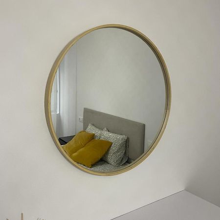 Apartamento Da Avoa Teresa Padrón المظهر الخارجي الصورة