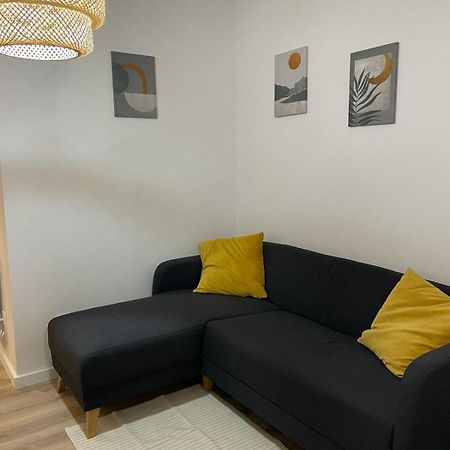 Apartamento Da Avoa Teresa Padrón المظهر الخارجي الصورة