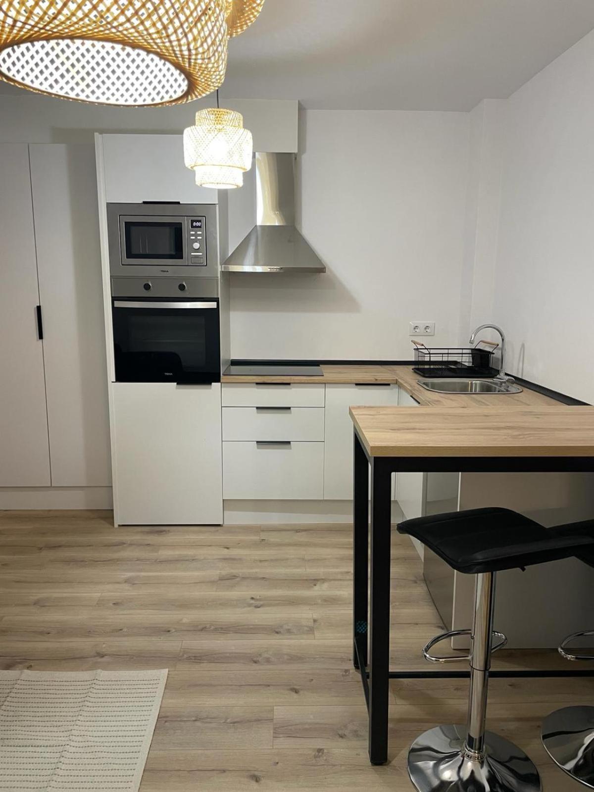 Apartamento Da Avoa Teresa Padrón المظهر الخارجي الصورة